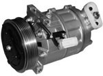 FC2535 Compressor, air conditioning 50510966 50510966 ALFA ROMEO 15 2005-